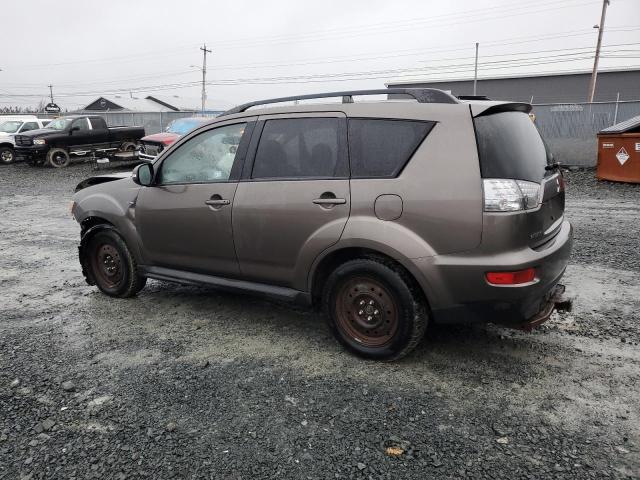 Vin: ja4jt3ax1du605985, lot: 85098704, mitsubishi outlander se 20132