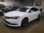 2015 CHRYSLER 200 S - 1C3CCCBB6FN541719