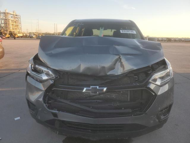 2021 CHEVROLET TRAVERSE L - 1GNERFKW2MJ117196