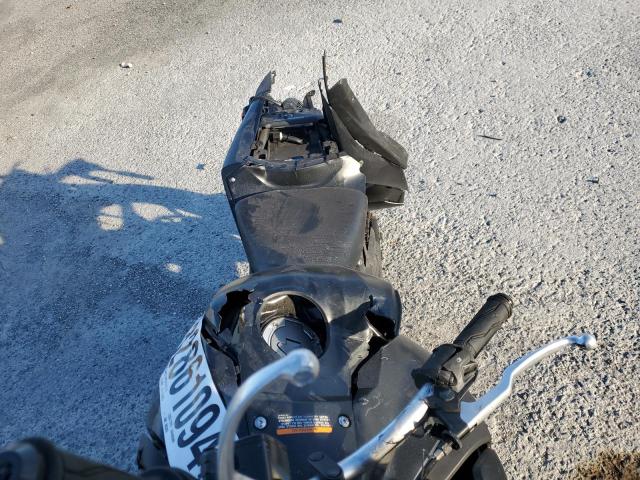 2021 YAMAHA MT-03 - MH3RH20Y1MK003969
