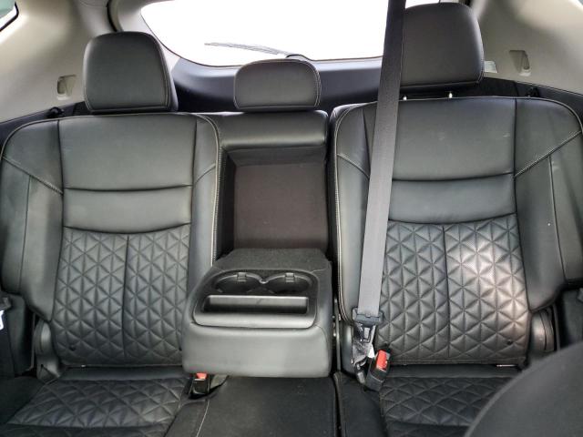 2019 NISSAN MURANO S - 5N1AZ2MS6KN130237