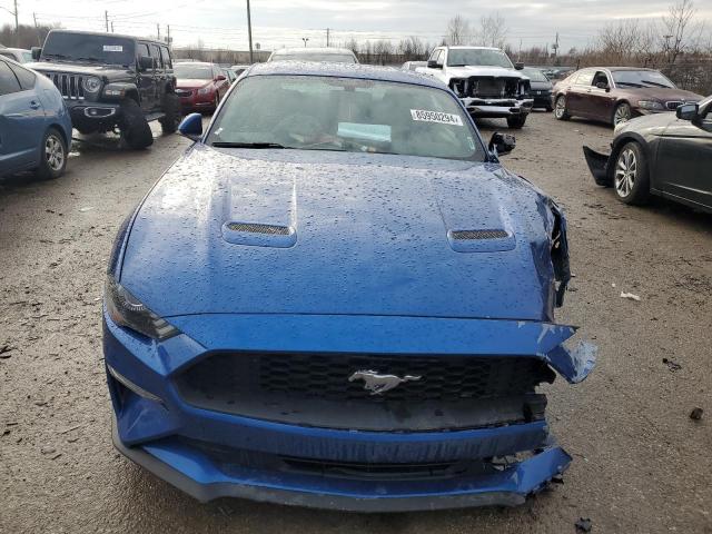 2018 FORD MUSTANG - 1FA6P8TH2J5107857