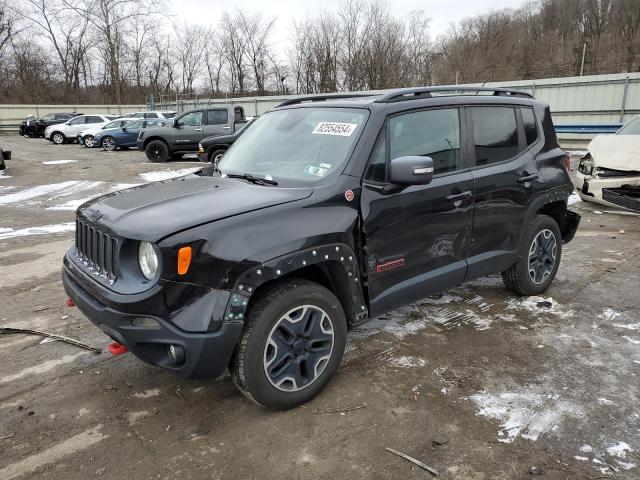 VIN ZACCJBCT0FPB77193 2015 JEEP RENEGADE no.1