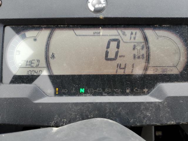 2021 CAN-AM MAVERICK - 3JBVNAV28MK000305