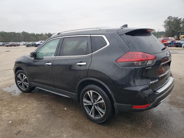 2020 NISSAN ROGUE S - 5N1AT2MT9LC710976