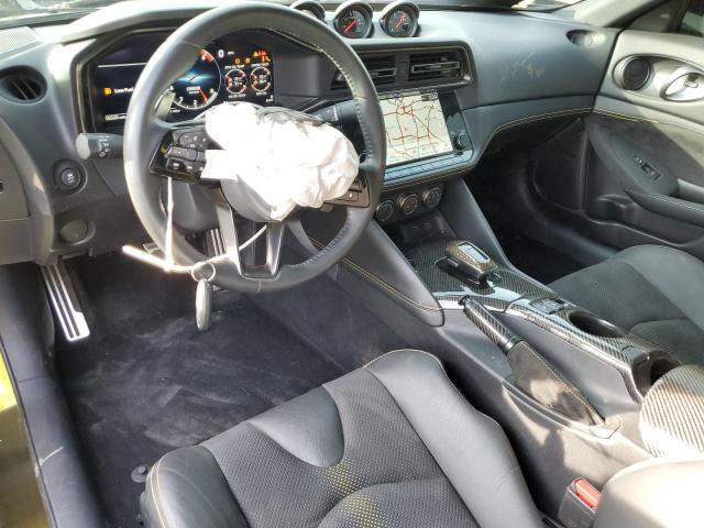 2023 NISSAN Z PERFORMA JN1BZ4BH1PM310365