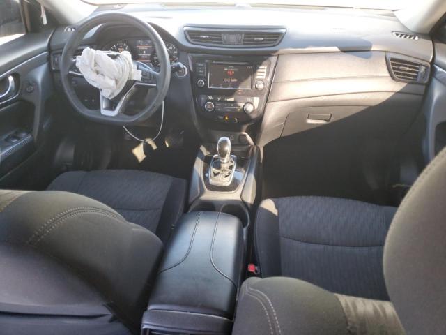 2019 NISSAN ROGUE S - 5N1AT2MVXKC705737