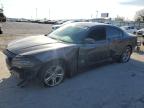 2018 DODGE CHARGER SX - 2C3CDXBG7JH180454