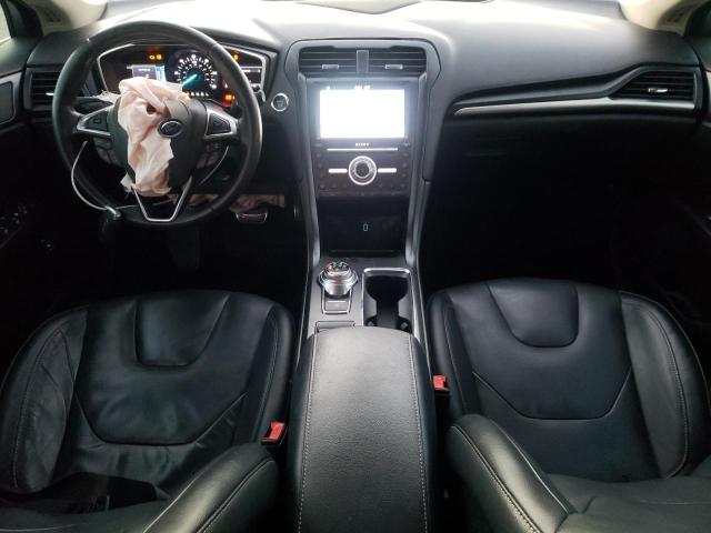 2017 FORD FUSION TIT - 3FA6P0SU1HR102513