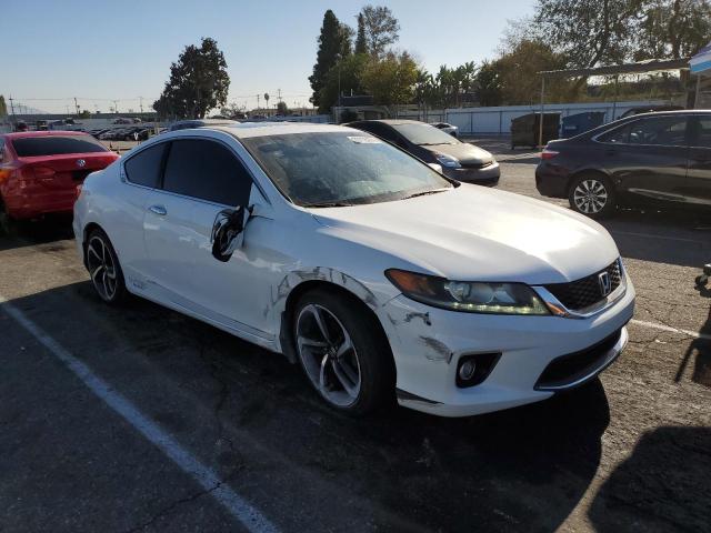 Vin: 1hgct2b80ea008329, lot: 85778474, honda accord exl 20144
