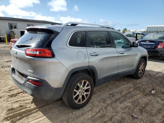 Vin: 1c4pjmcb2fw664323, lot: 86390264, jeep grand cher latitude 20153