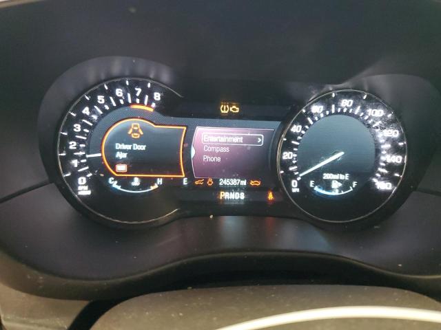 2015 LINCOLN MKC 5LMCJ1A97FUJ13810