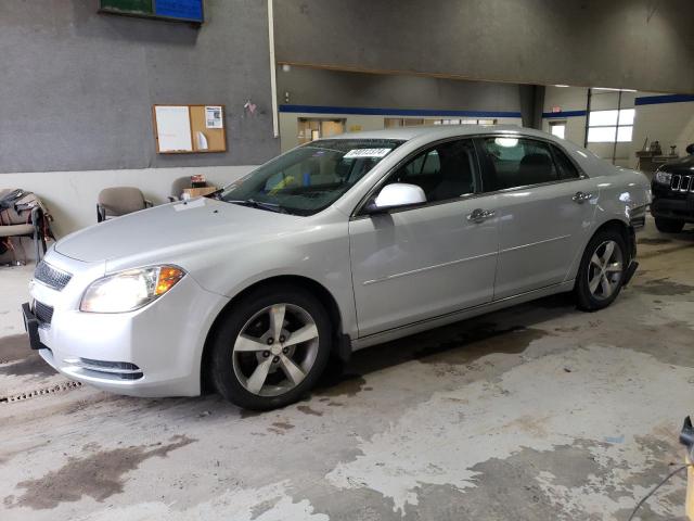 2012 CHEVROLET MALIBU 1LT #3026041986