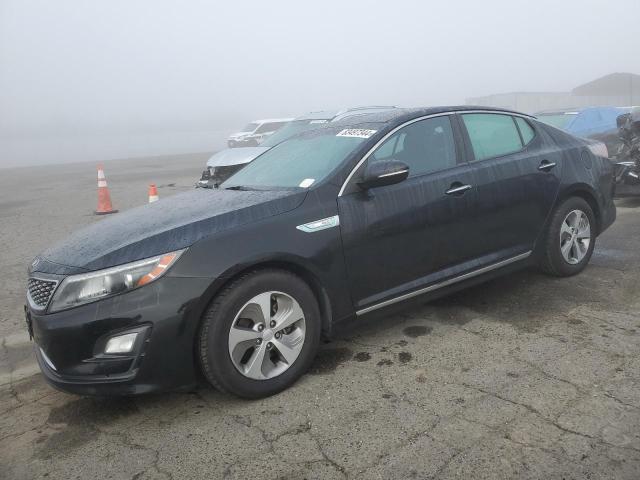 Vin: knagm4ad5f5086779, lot: 83497344, kia optima hybrid 2015 img_1