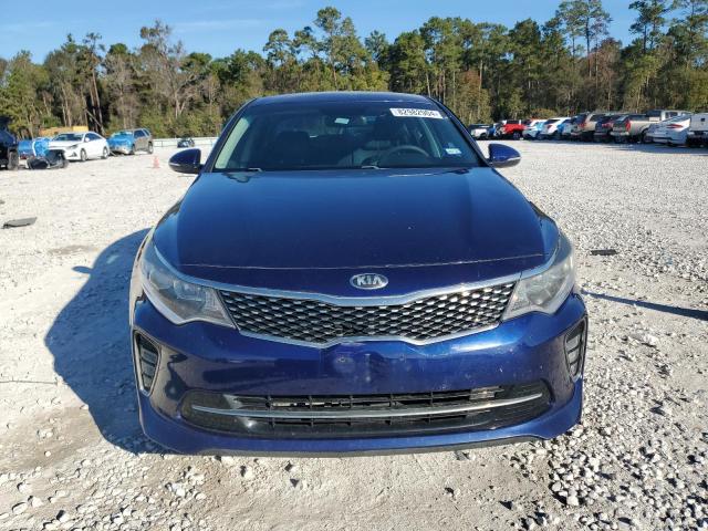 VIN 5XXGT4L3XJG202413 2018 KIA OPTIMA no.5