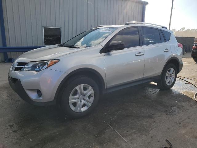 2015 TOYOTA RAV4 LE #3030665141