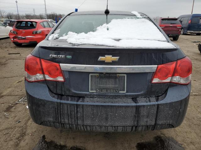 2015 CHEVROLET CRUZE ECO 1G1PH5SB8F7208042