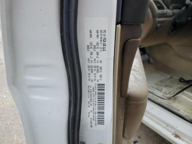 2015 JEEP GRAND CHER - 1C4RJFCM3FC739070