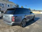 Lot #3044418750 2020 LAND ROVER RANGE ROVE