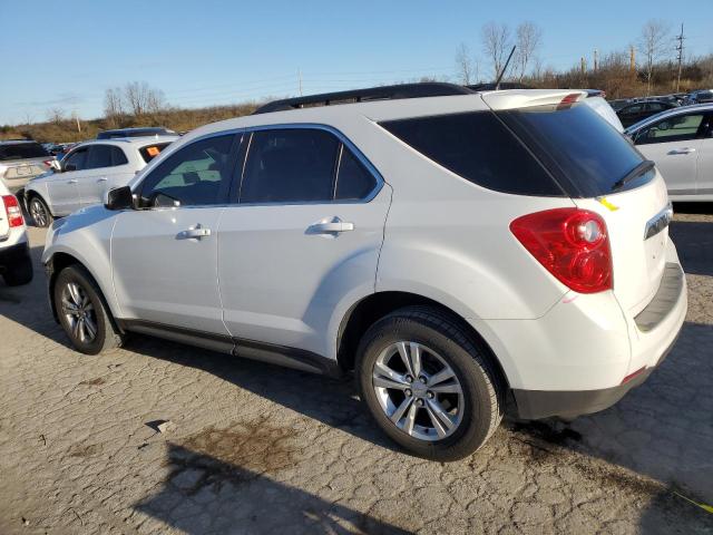 VIN 2GNALPEK0D6273815 2013 CHEVROLET EQUINOX no.2