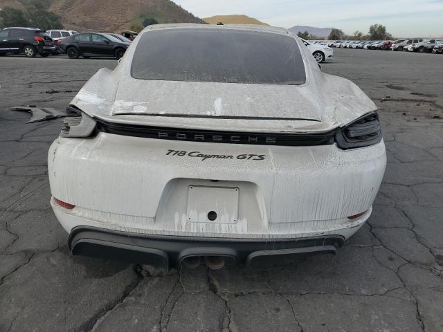 2019 PORSCHE CAYMAN S WP0AB2A86KS278407