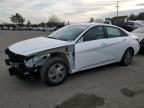 2024 HYUNDAI ELANTRA SE - KMHLL4DG4RU840125