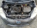 Lot #3025161185 2013 TOYOTA PRIUS C