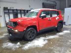 2018 JEEP RENEGADE S - ZACCJBAB3JPG78789