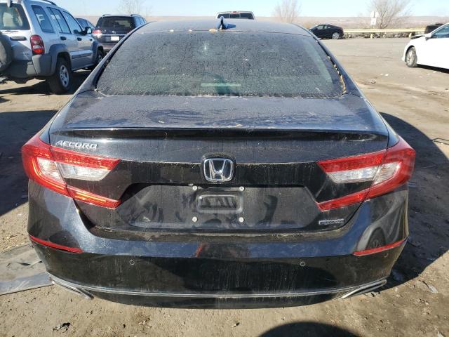 VIN 1HGCV1F91JA022046 2018 HONDA ACCORD no.6