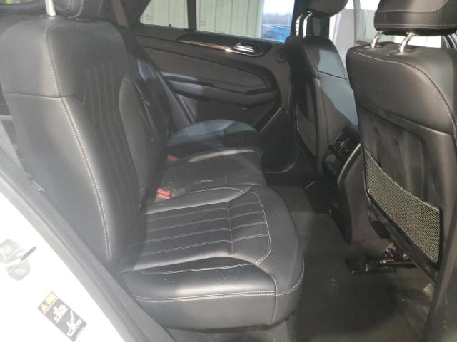 2018 MERCEDES-BENZ GLE 350 4M - 4JGDA5HB6JB070900