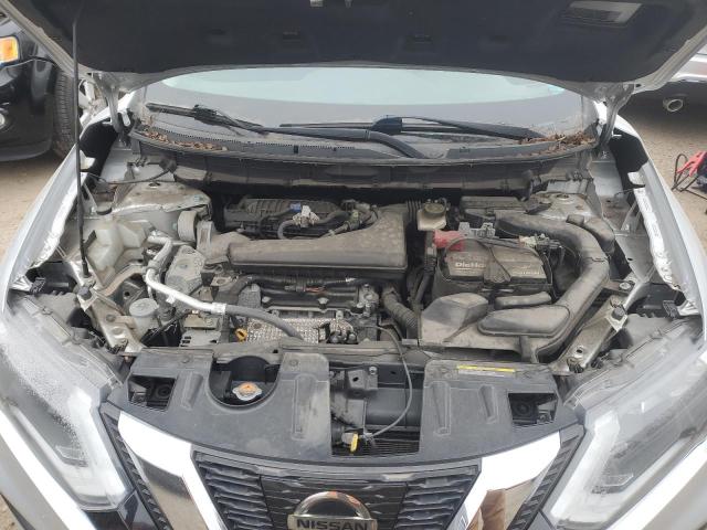 2017 NISSAN ROGUE S - KNMAT2MT6HP587416