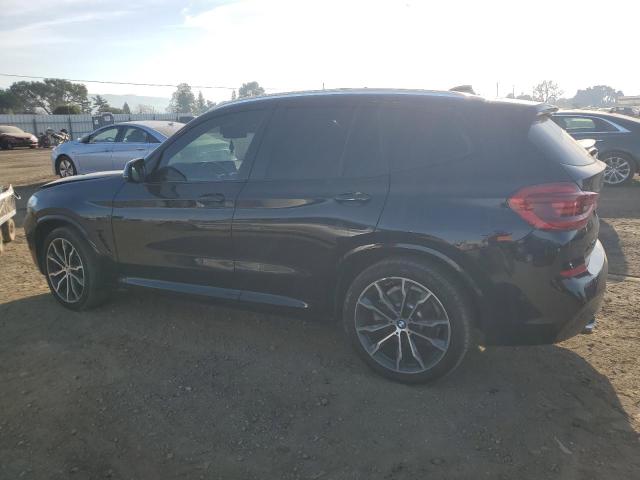 VIN 5UXTR9C50KLP87983 2019 BMW X3 no.2