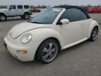 Lot #3024560632 2004 VOLKSWAGEN NEW BEETLE