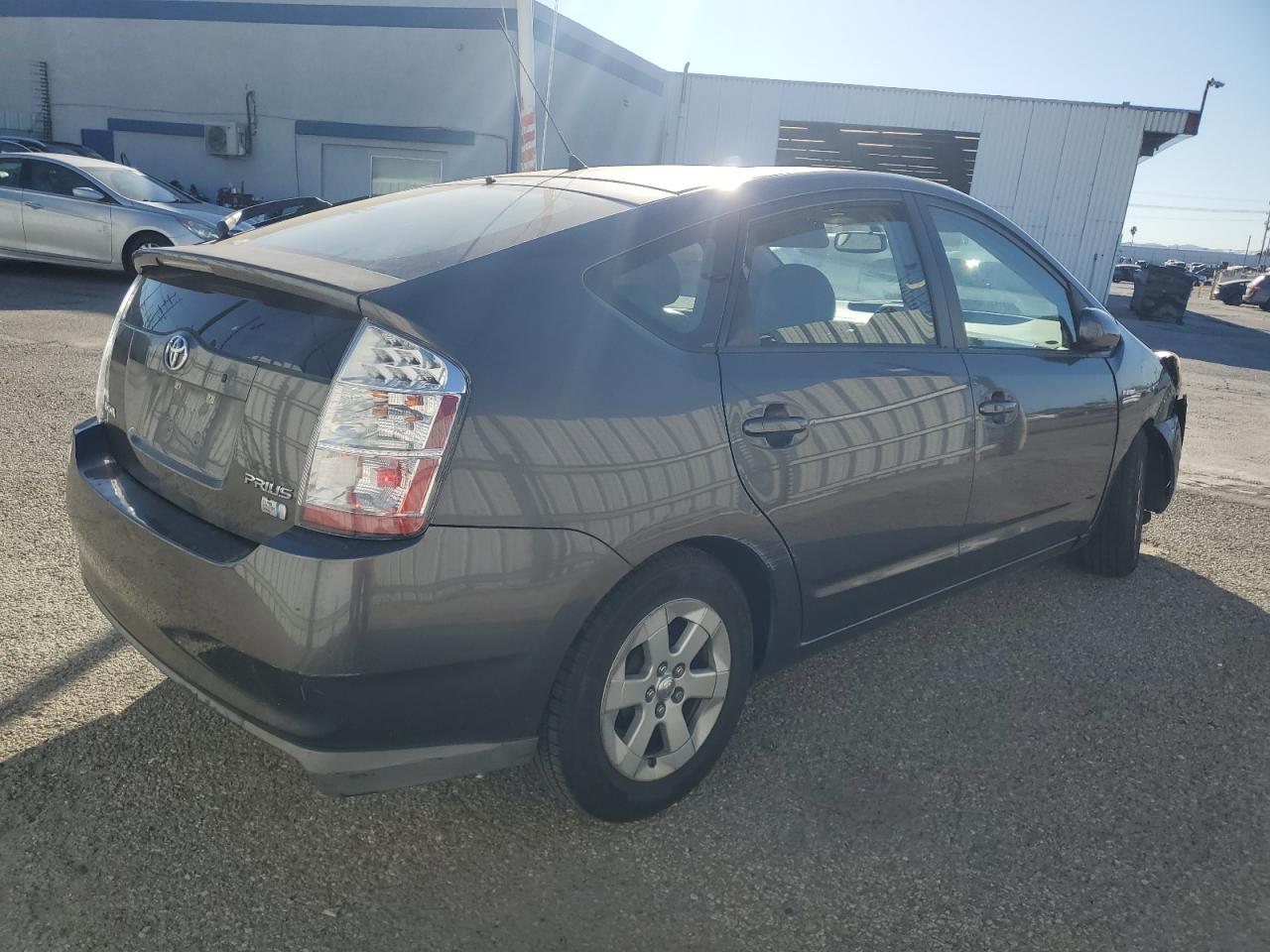 Lot #3034399065 2008 TOYOTA PRIUS