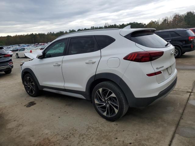 2019 HYUNDAI TUCSON LIM - KM8J33AL8KU980073