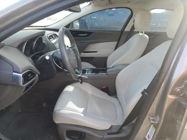 2017 JAGUAR XE PREMIUM SAJAD4BG6HA957704