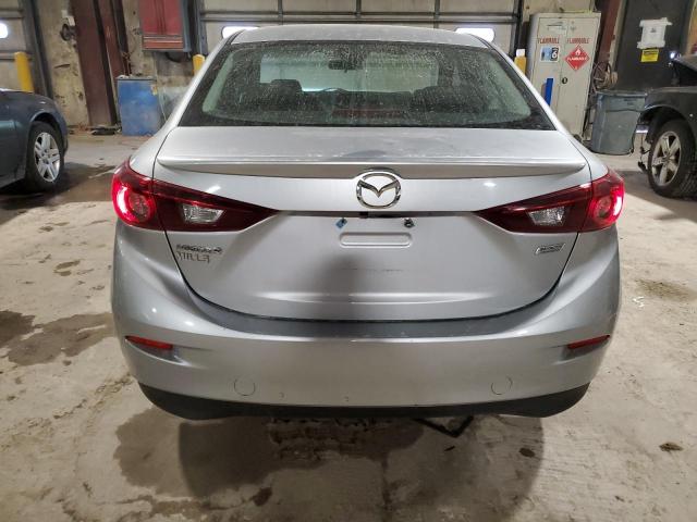 2018 MAZDA 3 TOURING - 3MZBN1V36JM269652