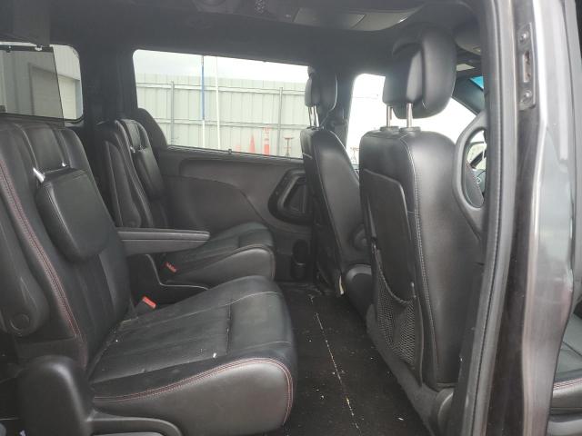 2016 DODGE GRAND CARA 2C4RDGEG1GR399804