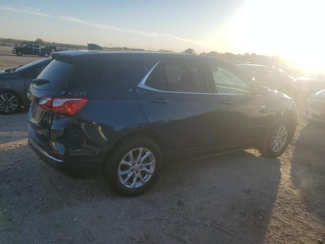 2021 CHEVROLET EQUINOX LT - 2GNAXKEV4M6154781