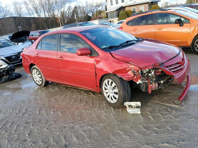 VIN 2T1BU4EE7DC993274 2013 TOYOTA COROLLA no.4