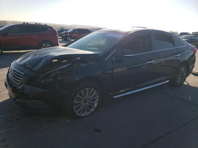 2015 HYUNDAI SONATA SPO - 5NPE34AF2FH032886