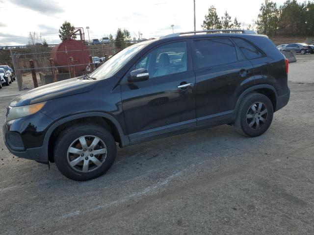 2011 KIA SORENTO BA #3028304821