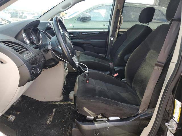 2016 DODGE GRAND CARA - 2C4RDGBG8GR347235
