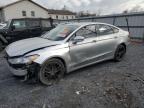 Lot #3025807322 2020 FORD FUSION SE