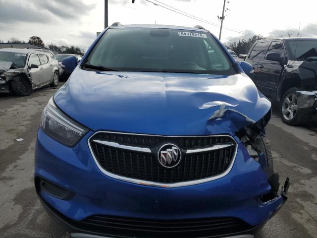 2018 BUICK ENCORE PRE - KL4CJASB2JB718941