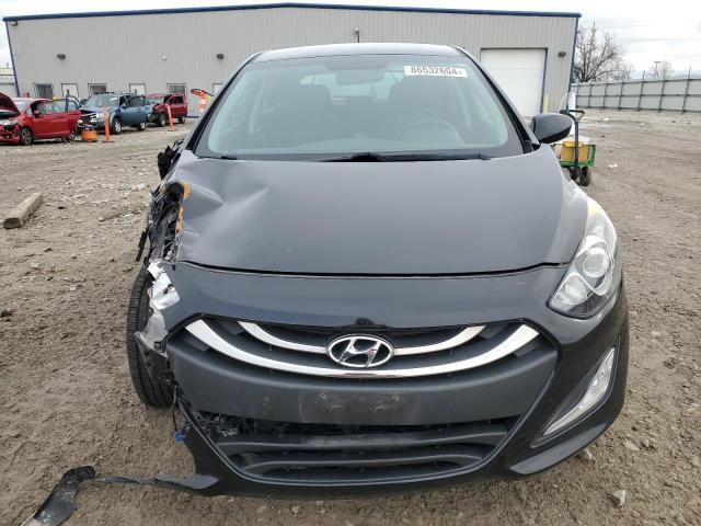 VIN KMHD35LH9EU200782 2014 HYUNDAI ELANTRA no.5