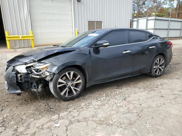 2016 NISSAN MAXIMA 3.5 - 1N4AA6AP0GC443425