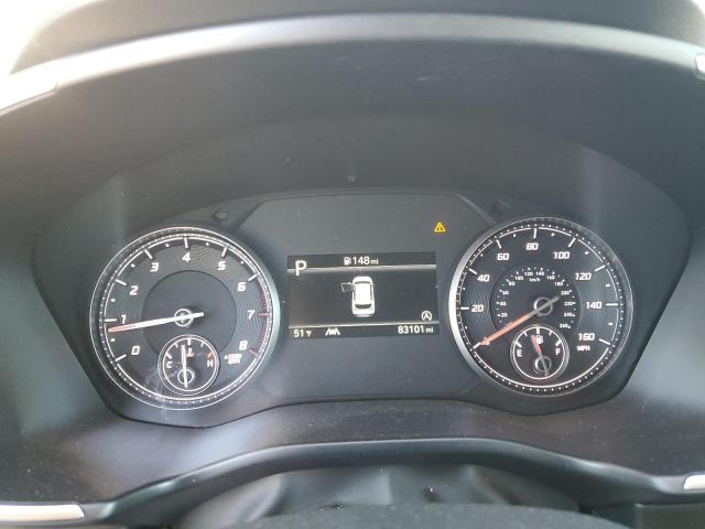 2022 HYUNDAI SANTA FE S - 5NMS24AJ4NH469584