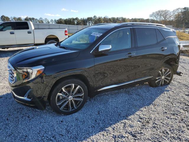 3GKALSEX6LL150011 GMC TERRAIN DE 2020