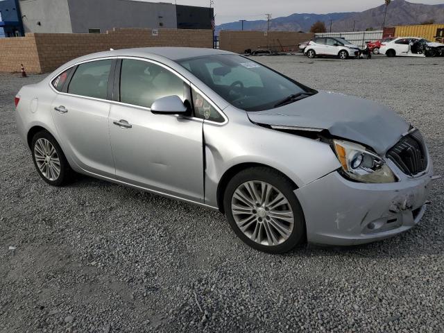 VIN 1G4PP5SK6E4158960 2014 BUICK VERANO no.4